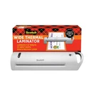3M TL1302X 13" Thermal Laminator. Fixed Price $119.19.