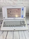Vintage Toshiba Rupo JW-4020 Personal Word Processor 1998. Fixed Price $142.13.