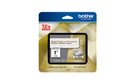 Brother P-touch TZE-PR254 Premium Laminated Tape. Fixed Price $14.99.