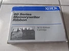 Xerox Memorywriter 60 Series Black Ribbon Cartridge 8R2942. Fixed Price $11.99.