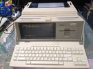 Brother WP-55 Exact W/keyboard-dirty-powers-type Screen-printer Issues-see. Fixed Price $178.75.
