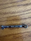 Selectric Tool # 166411 5MM X Wrench New Genuine Ibm. (rare). Fixed Price $19.95.