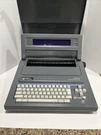 Vintage Smith Corona PWP3 Portable Word Processor Typewriter Tested Works. Fixed Price $56.25.