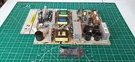 Samsung HP-S4233 (BN96-03252A) (PSPF391A01A) Power Supply Unit W/screws.. Fixed Price $45.00.
