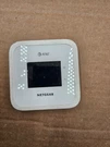 Netgear Nighthawk M6 (MR6110) At&t 5G Lte Wi-fi Mobile Hotspot. Fixed Price $64.99.