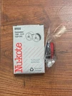 Nib Nu-kote BR88 Universal Calculator Ribbon-black & Red Nylon *sealed Bag. Fixed Price $12.99.