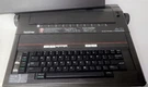 Brother Model AX-22 Electronic Typewriter Tested Working W/ Cover. Fixed Price $84.99.