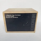 5X Memorex 120' Magnetic Tape Cartridges 90-00120 Ibm Selectric Typewriter New. Fixed Price $79.54.