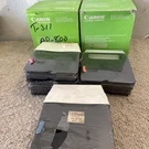 Canon AP-RB20 Correctable Film Ribbon Cassette Electronic Typewriters Lot Of 19. Fixed Price $35.00.