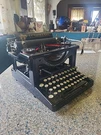 L.c. Smith & Bros. No. 2 Vintage Antique Manual Typewriter Lc Brothers. Fixed Price $195.00.
