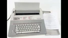 Smith Corona XL2700 Electronic Typewriter Spell Right Dictionary-works Great!!. Fixed Price $74.95.