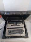 Smith Corona Electra Xt Electric Correction Typewriter With Carry Case Working. Fixed Price $64.99.