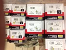 15 Boxes Of Simpson Strong Tie Anchors 6 Different Kind PDPWL-200,PCC100, PDP300. Fixed Price $149.00.