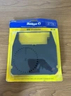 Pelikan Brand Black Correctable Film Cartridge Ribbons For Ibm Wheelwriter Z740. Fixed Price $16.99.