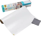 Post-it Super Sticky Dry Erase Surface DEF4X3, Ft -6EA. Fixed Price $510.90.