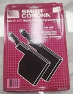 Vintage Smith Corona Two Re-rite Black Film Typing Cartridges 17566 New Nos. Fixed Price $15.15.