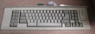 Vintage Ibm Lexmark Wheelwriter 1500 Replacement Keyboard Works Great. Fixed Price $47.99.