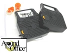 Canon 200 X-II...2 Typewriter Ribbons And Lift Off Tapes. Fixed Price $18.95.