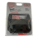 Nu-kote NK234-2, Sharp PA3100 New Ribbons In Package. Fixed Price $14.99.