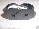 Smith Corona Golden Shield Typewriter Ribbon Black - White Correction Tape. Fixed Price $22.95.