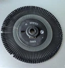 Swintec Courier 10 New Printwheel. Fixed Price $20.00.