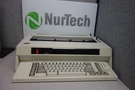 Ibm Lexmark Wheelwriter 6783 Electronic Typewriter. Fixed Price $149.99.