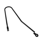 Luggage Side Saddle Bag Mount Bracket Left For Tr T100/T120 16-22 900 Us. Fixed Price $50.05.