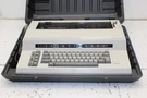 Sears The Electronic Communicator 1 Electric Typewriter W/case Parts/repair. Fixed Price $19.99.