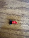 Ibm Selectric Ii Pointer And Holder 1206640 & 1204988 New Genuine. Fixed Price $15.95.