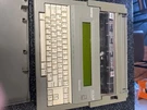 Brother WP-760D Portable Word Processor Electronic Typewriter Grammar Check. Fixed Price $375.00.