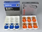 Nukote 6-COUNT Tackless (dry) Lift-off Tape No. 86TL (ibm 1361195). Fixed Price $9.95.