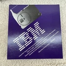 Ibm Easystrike Superior Write Correctable Ribbon Cassette 1380999 Black New. Fixed Price $27.00.