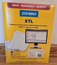 Dymo - Xtl Laminated Wire/cable Wrap Labels #1908552 2592 New!. Fixed Price $22.00.