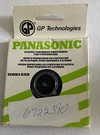 Vintage Panasonic Kx-r Series Typewriter Printwheel Unused Courier Font Size 10. Fixed Price $25.00.