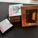 4 X Brother Nu-kote B165 Typewriter Ribbon + 86TL. Fixed Price $19.99.