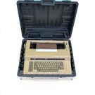 Sears Electronic Communicator Typewriter W/ Case #161.53010 Vintage Japanese. Fixed Price $69.95.