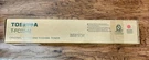 Printer Ink Toshiba Toner Cartridge T-FC25-M Brand New. Fixed Price $35.00.