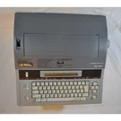 Smith Corona Sd 850 Typewriter. Fixed Price $100.00.