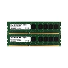 A-tech 8GB Kit 2X 4GB For Ibm-lenovo Thinkserver TS130 TS200V TS20.... Fixed Price $295.57.