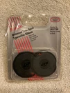 Nu-kote Universal Twin Spool Refill Typewriter Ribbon Black/ Red. NK277BR. Fixed Price $10.00.