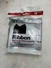 Smith Corona Typewriter Multi Strike Ribbon Cassette Black 63438 59428. Fixed Price $19.99.