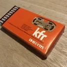 Krt Ko-rec-type Higher Yield Film Ribbon For Ibm Selectric, Typewriters #3382-0. Fixed Price $9.50.