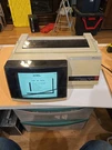 Vintage Smith Corona Personal Word Processor Pwp 4600 (c). Fixed Price $150.00.