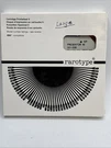 Rarotype Compatible Ibm Title Ps Printwheel Ii Original Box Typewriter Replac. Fixed Price $39.99.