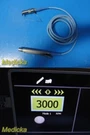 Smith & Nephew Ref 7205357 Dyonics Mini Motor Drive Handpiece (tested) 36601. Fixed Price $449.99.