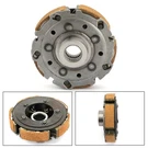 Wet Clutch Shoe Carrier Assy W/spring Fit Hisun Utv Atv 500 700 Coleman Bennch. Fixed Price $162.65.