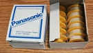 Skx-e Correction Tape Panasonic Electronic Typewriters 1.5 Boxes 9 Pieces. Fixed Price $9.95.