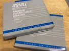 Lot Of Ibm Wheelwriter 10-70 Black Ribbon Models 5 6 Quill Brand 7-11312. Fixed Price $16.95.