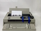 Ibm 674X Wheelwriter Electric Typewriter - Tested. Fixed Price $79.99.