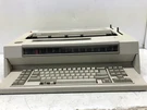 Vintage Ibm 6787-008 Typewriter By Lemark Untested. Fixed Price $100.00.